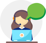 Call us to book your Move