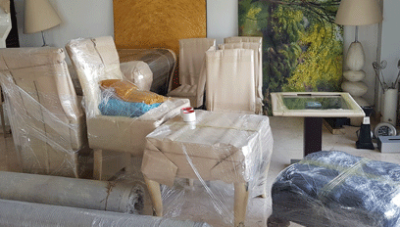 House Shifting in satna