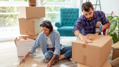 Packing and Moving services in Satna